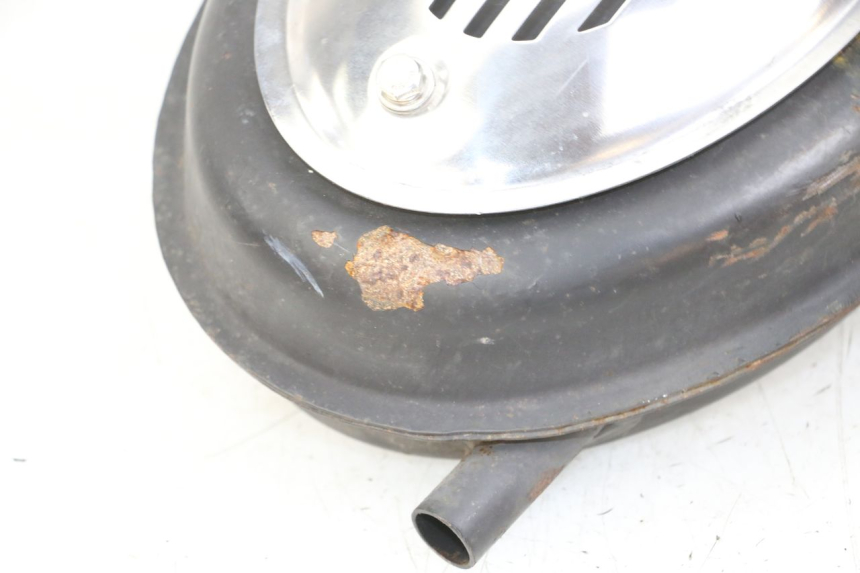 photo de AUSPUFF JM MOTORS VX 125 (2022 - 2025) - Weitere Ansicht des Artikels