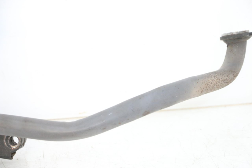 photo de AUSPUFF JM MOTORS VX 125 (2022 - 2025) - Charakteristische Merkmale