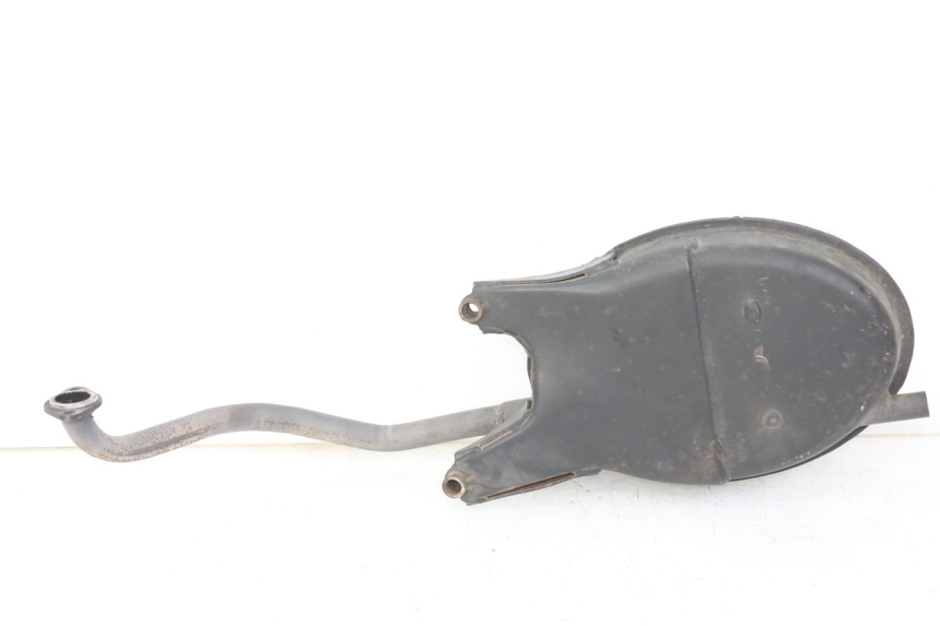 photo de AUSPUFF JM MOTORS VX 125 (2022 - 2025) - Gesamtansicht des Produkts