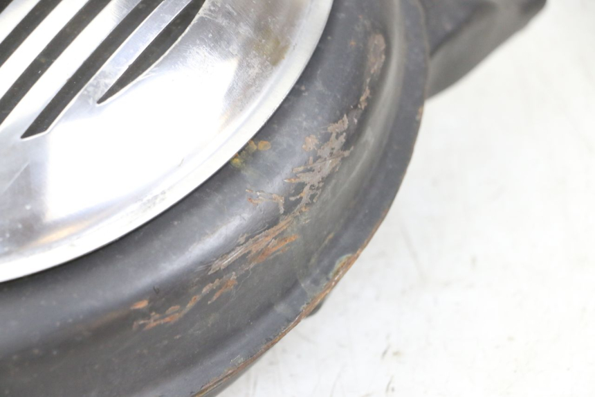 photo de AUSPUFF JM MOTORS VX 125 (2022 - 2025) - Kennzeichnungen und Originalreferenzen