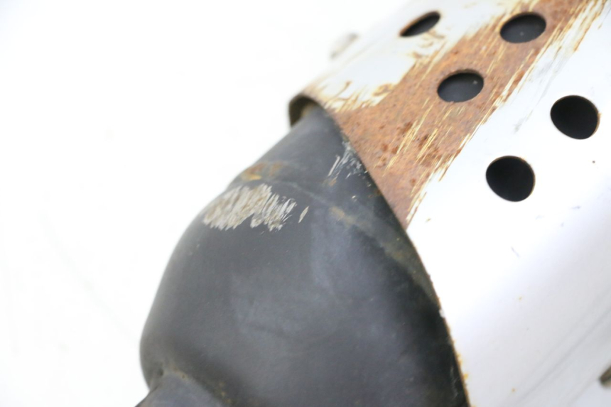 photo de AUSPUFF KEEWAY K-LIGHT KLIGHT 125 (2018 - 2025) - Detailansicht des Bauteils