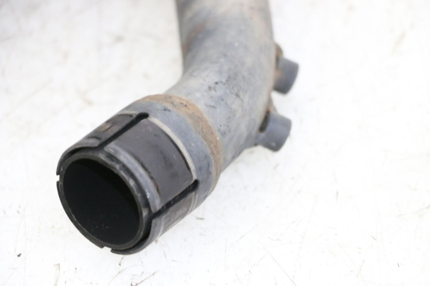 photo de AUSPUFF KEEWAY K-LIGHT KLIGHT 125 (2018 - 2025) - Fokus auf die Struktur