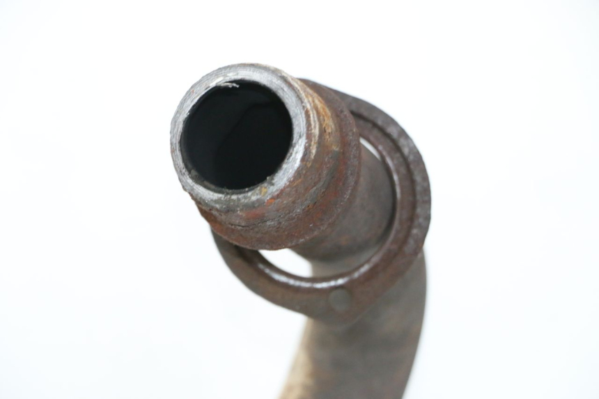 photo de AUSPUFF KEEWAY K-LIGHT KLIGHT 125 (2018 - 2025) - Alternativer Blickwinkel