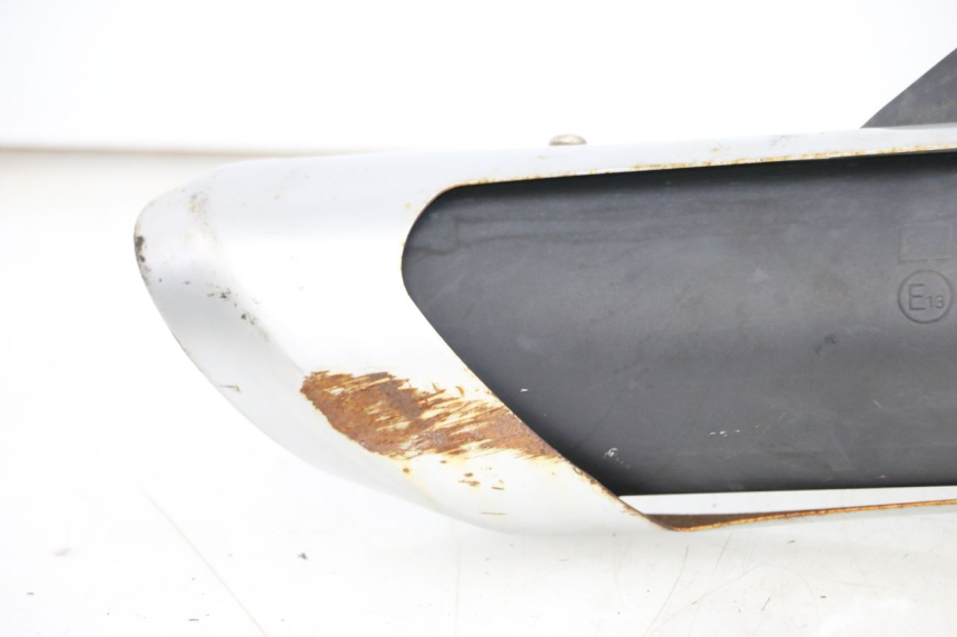 photo de AUSPUFF KEEWAY K-LIGHT KLIGHT 125 (2018 - 2025) - Alternative Perspektive