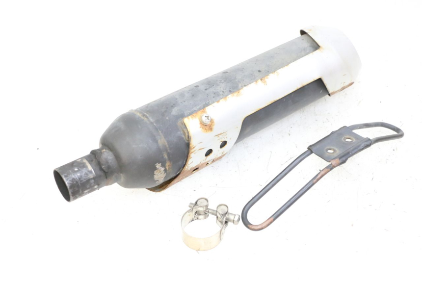 photo de AUSPUFF KEEWAY K-LIGHT KLIGHT 125 (2018 - 2025) - Alternative Perspektive