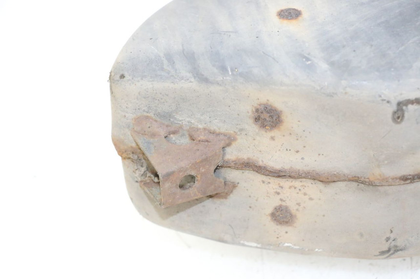 photo de AUSPUFF KEEWAY K-LIGHT KLIGHT 125 (2018 - 2025) - Geprüftes Gebrauchtteil