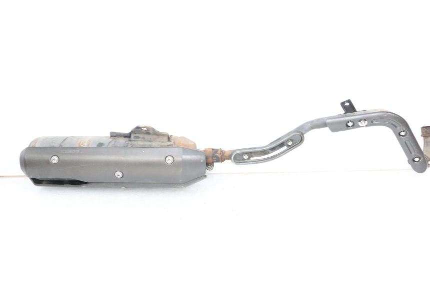 photo de AUSPUFF KYMCO K-PW K-PIPE 50 (2012 - 2017) - Hauptansicht