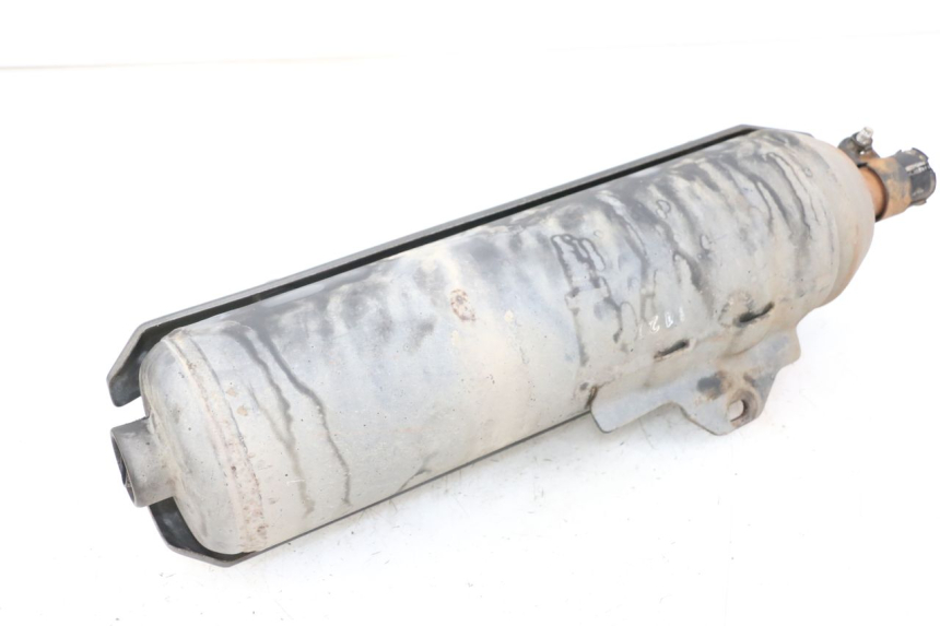 photo de AUSPUFF KYMCO K-PW K-PIPE 50 (2012 - 2017) - Detailansicht des Bauteils