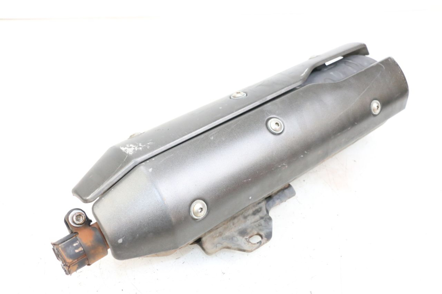 photo de AUSPUFF KYMCO K-PW K-PIPE 50 (2012 - 2017) - Technische Nahaufnahme