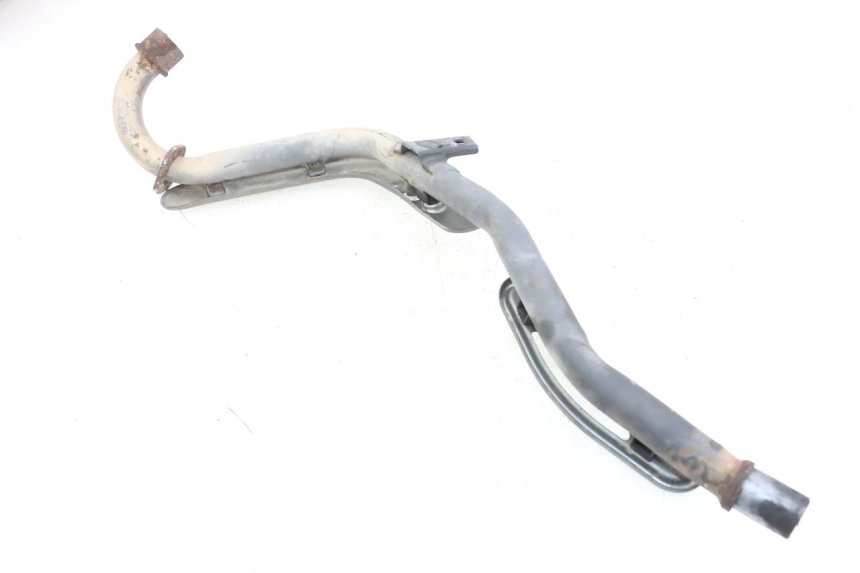 photo de AUSPUFF KYMCO K-PW K-PIPE 50 (2012 - 2017) - Gesamtansicht des Produkts