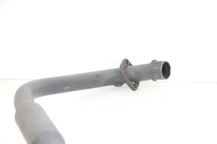 photo de AUSPUFF KIDEN KD125-G 125 (2018 - 2022) - Alternative Perspektive