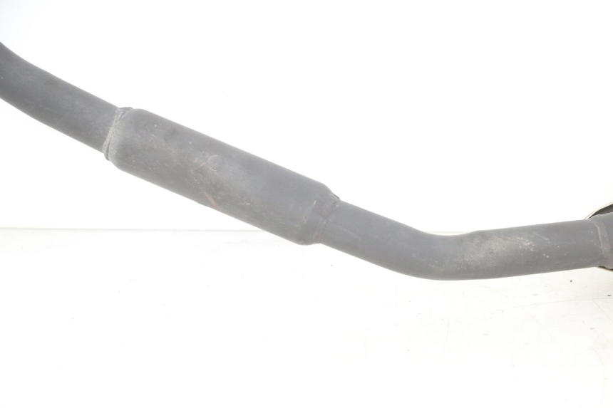 photo de AUSPUFF KIDEN KD125-G 125 (2018 - 2022) - Kennzeichnungen und Originalreferenzen