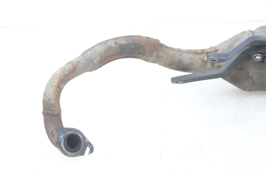 photo de AUSPUFFTOPF PEUGEOT KISBEE 2T 50 (2010 - 2017) - Weitere Ansicht des Artikels