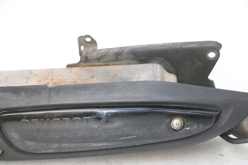 photo de AUSPUFFTOPF PEUGEOT KISBEE 2T 50 (2010 - 2017) - Ergänzendes Produktfoto