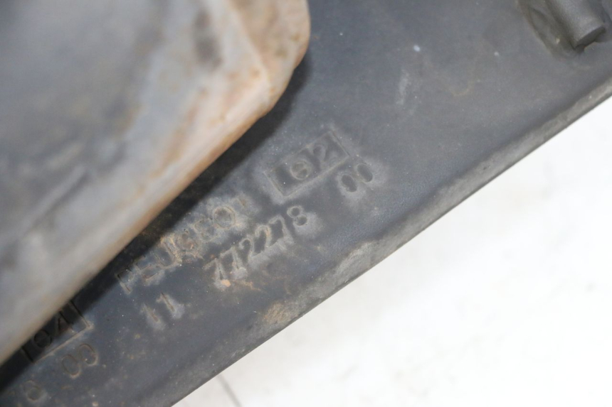 photo de AUSPUFFTOPF PEUGEOT KISBEE 2T 50 (2010 - 2017) - Detailansicht des Bauteils