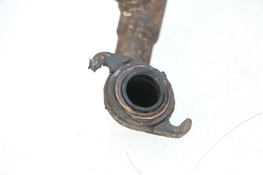 photo de AUSPUFFTOPF PEUGEOT KISBEE 2T 50 (2010 - 2017) - Weitere Ansicht des Artikels