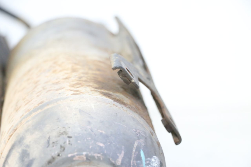 photo de AUSPUFFTOPF PEUGEOT KISBEE 2T 50 (2010 - 2017) - Hochauflösende Nahaufnahme