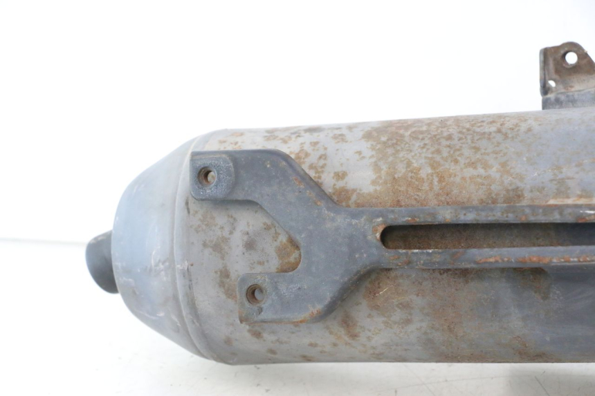 photo de AUSPUFFTOPF PEUGEOT KISBEE 2T 50 (2010 - 2017) - Detailansicht des Bauteils