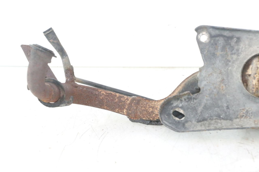 photo de AUSPUFFTOPF PEUGEOT KISBEE 2T 50 (2010 - 2017) - Weitere Ansicht des Artikels