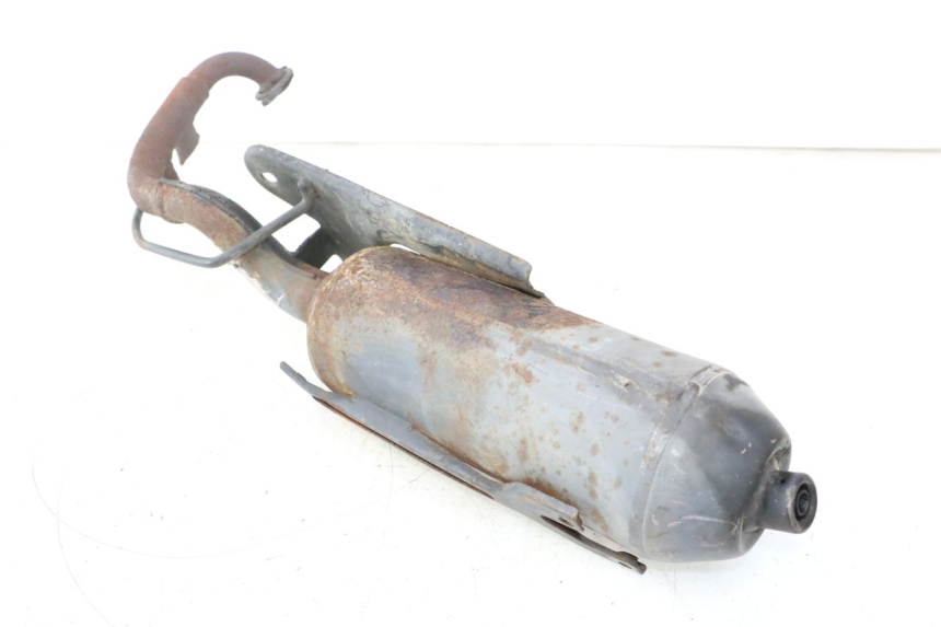 photo de AUSPUFFTOPF PEUGEOT KISBEE 2T 50 (2010 - 2017) - Qualität der Gebrauchtware