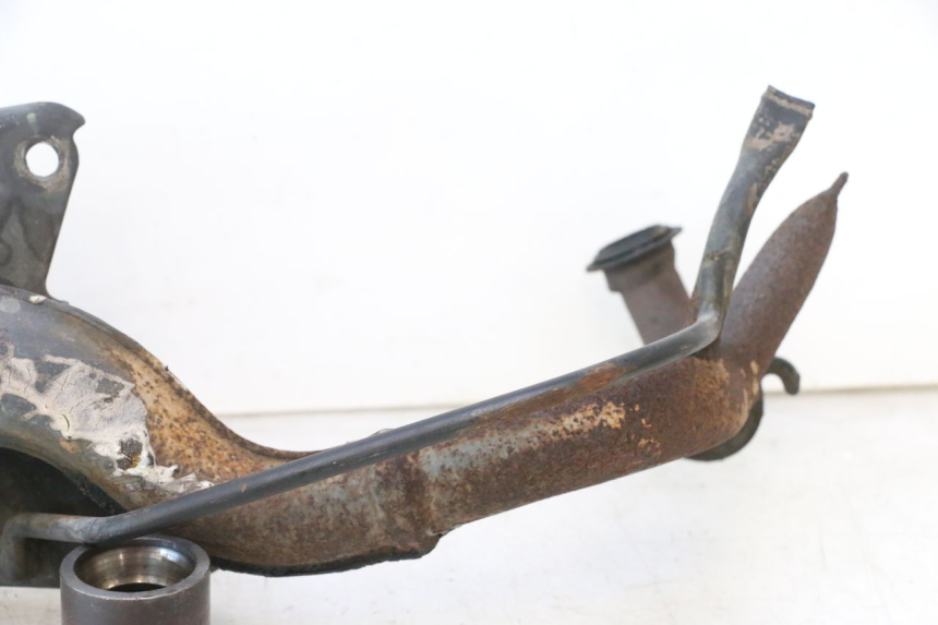 photo de AUSPUFFTOPF PEUGEOT KISBEE 2T 50 (2010 - 2017) - Technische Nahaufnahme