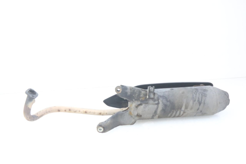 photo de AUSPUFFTOPF PEUGEOT KISBEE 4T 50 (2018 - 2022) - Weitere Ansicht des Artikels