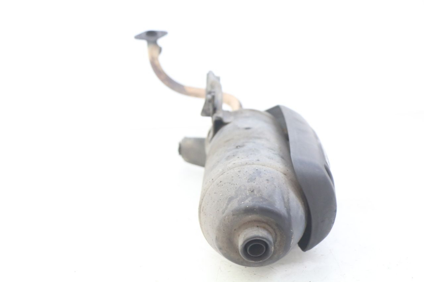 photo de AUSPUFFTOPF PEUGEOT KISBEE 4T 50 (2018 - 2022) - Charakteristische Merkmale