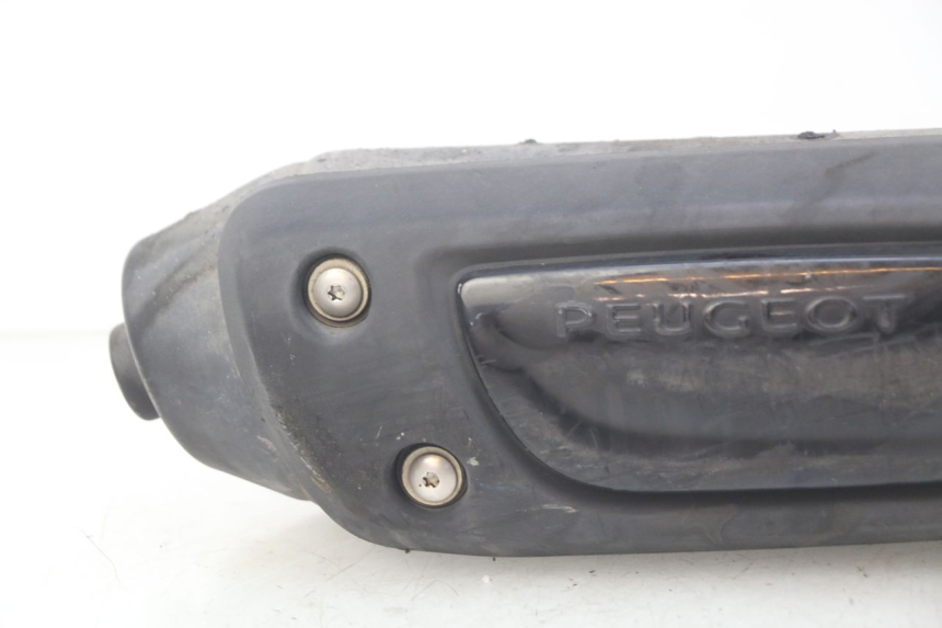 photo de AUSPUFFTOPF PEUGEOT KISBEE 4T 50 (2018 - 2022) - Ergänzendes Produktfoto