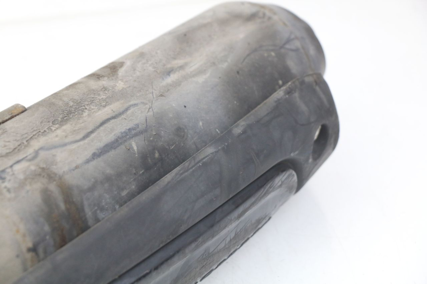 photo de AUSPUFFTOPF PEUGEOT KISBEE 4T 50 (2018 - 2022) - Alternative Perspektive