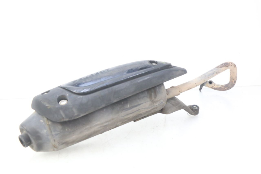 photo de AUSPUFFTOPF PEUGEOT KISBEE 4T 50 (2018 - 2022) - Gesamtansicht des Produkts