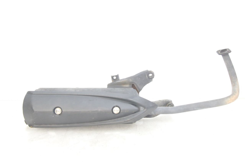 photo de AUSPUFFTOPF PEUGEOT KISBEE 4T 50 (2010 - 2017) - Hauptansicht