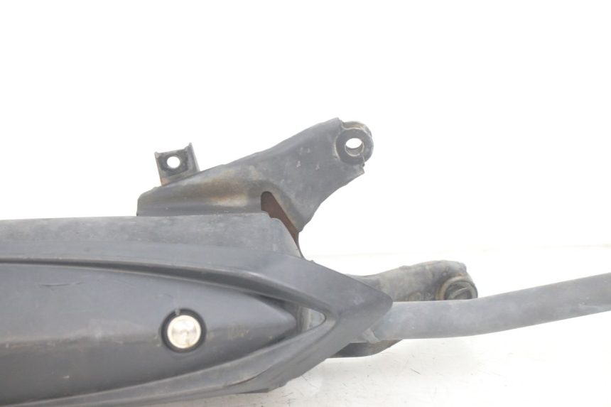 photo de AUSPUFFTOPF PEUGEOT KISBEE 4T 50 (2010 - 2017) - Charakteristische Merkmale