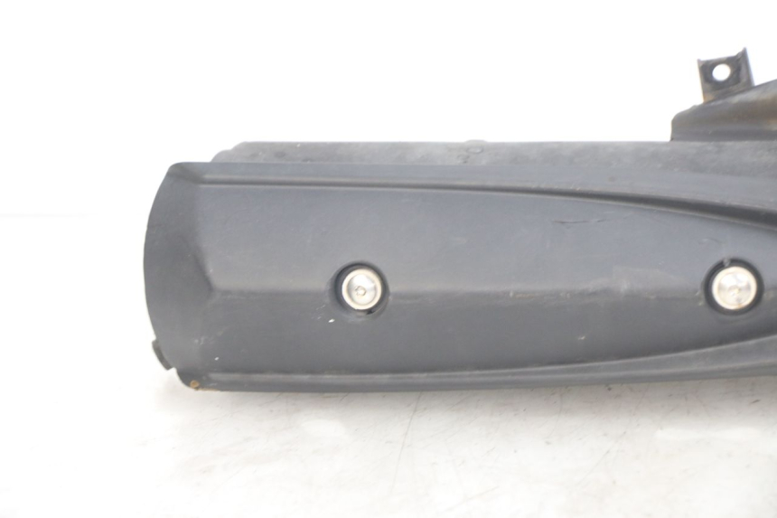 photo de AUSPUFFTOPF PEUGEOT KISBEE 4T 50 (2010 - 2017) - Zoom auf Komponenten