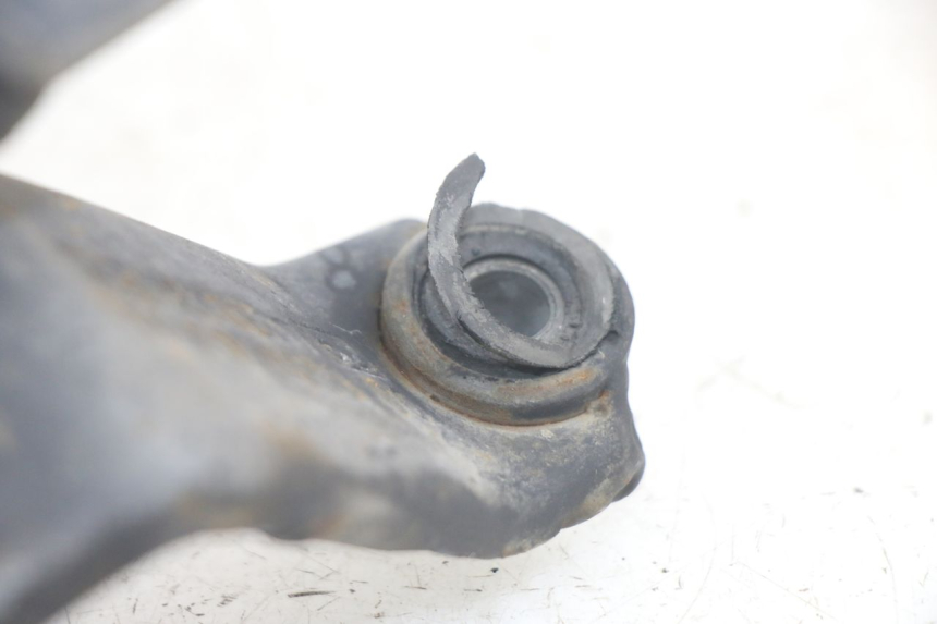 photo de AUSPUFFTOPF PEUGEOT KISBEE 4T 50 (2010 - 2017) - Zoom auf Gebrauchszustand