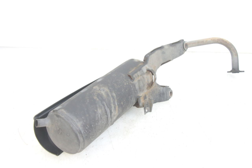 photo de AUSPUFFTOPF PEUGEOT KISBEE 4T 50 (2010 - 2017) - Alternative Perspektive