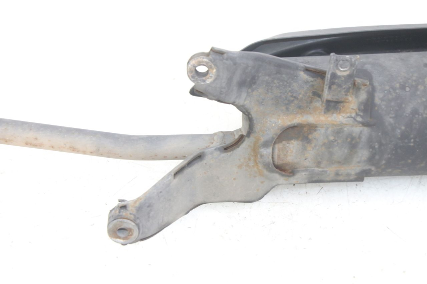 photo de AUSPUFFTOPF PEUGEOT KISBEE 4T 50 (2010 - 2017) - Details der Befestigungspunkte