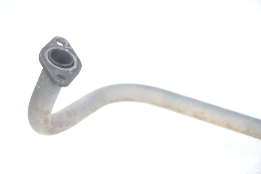 photo de AUSPUFFTOPF PEUGEOT KISBEE 4T 50 (2010 - 2017) - Oberflächenzustand und Material