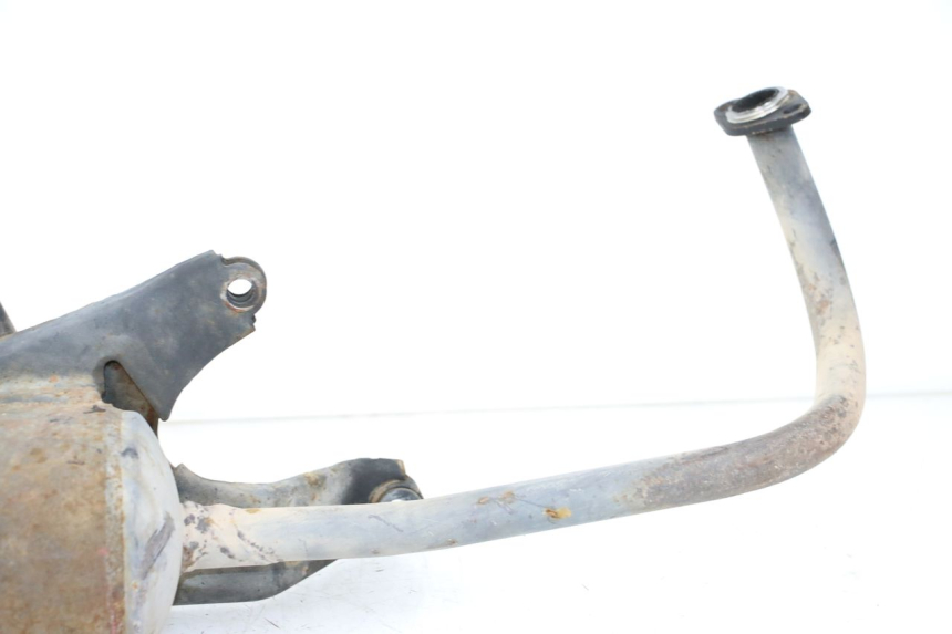 photo de AUSPUFFTOPF PEUGEOT KISBEE 4T 50 (2010 - 2017) - Geprüftes Gebrauchtteil