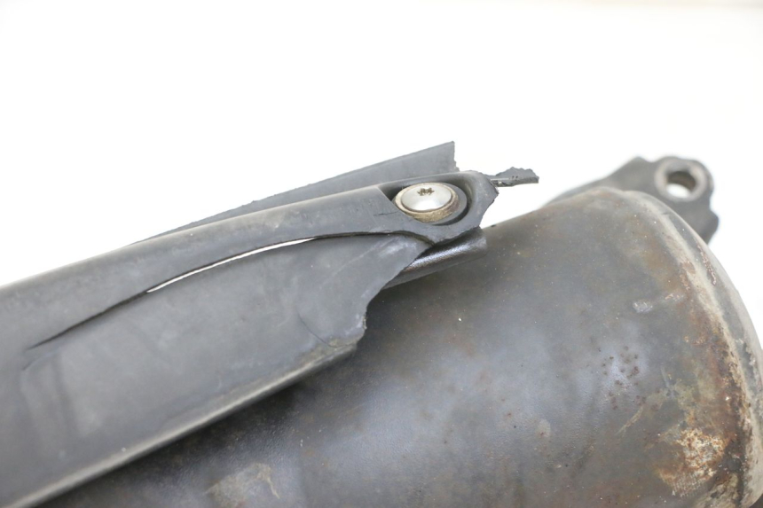 photo de AUSPUFFTOPF PEUGEOT KISBEE 4T 50 (2010 - 2017) - Gesamtansicht des Produkts