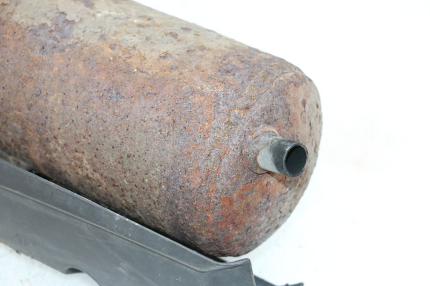 photo de AUSPUFFTOPF PEUGEOT KISBEE 4T 50 (2010 - 2017) - Gesamtansicht des Produkts