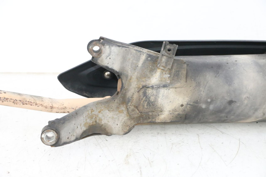 photo de AUSPUFFTOPF PEUGEOT KISBEE 4T 50 (2018 - 2022) - Hochauflösende Nahaufnahme