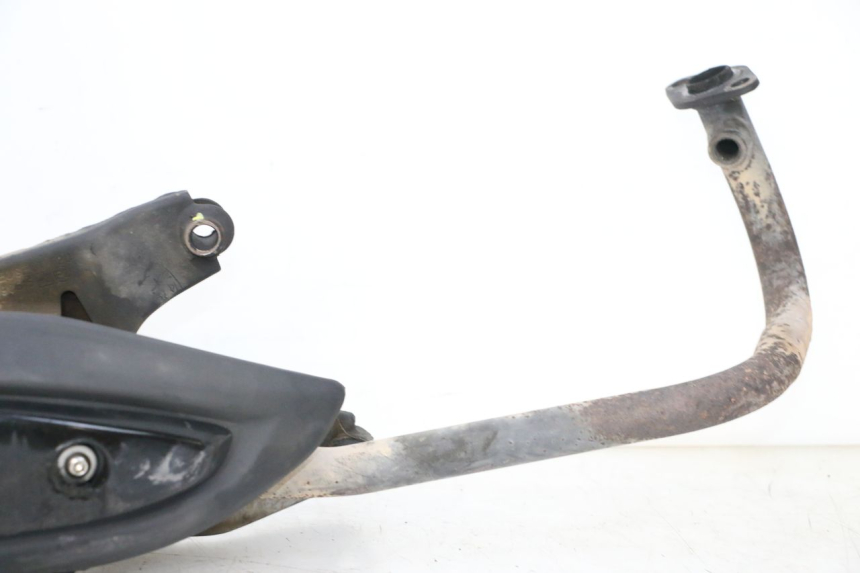 photo de AUSPUFFTOPF PEUGEOT KISBEE 4T 50 (2018 - 2022) - Alternativer Blickwinkel