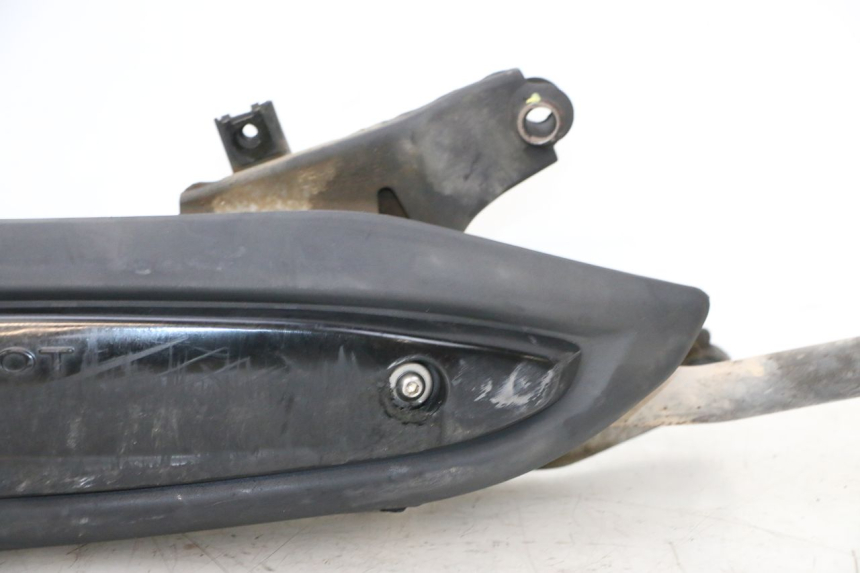 photo de AUSPUFFTOPF PEUGEOT KISBEE 4T 50 (2018 - 2022) - Qualität der Gebrauchtware