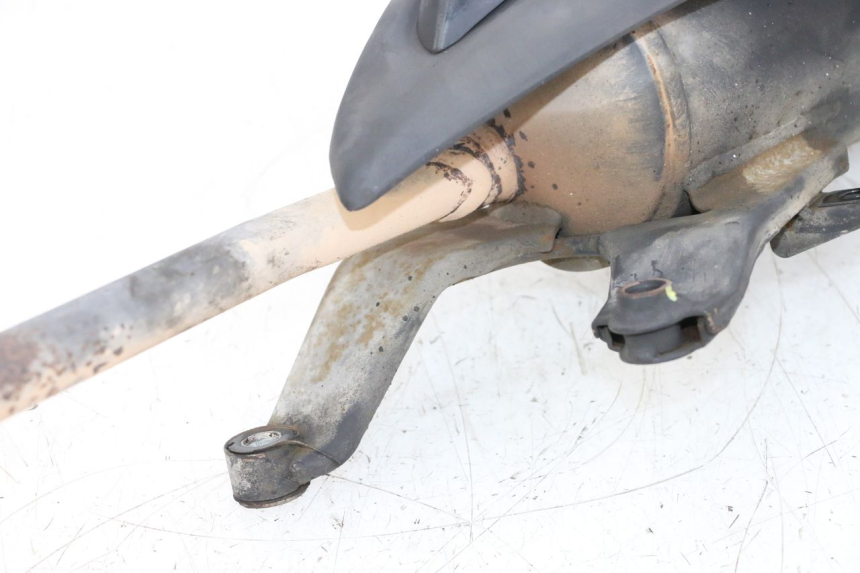 photo de AUSPUFFTOPF PEUGEOT KISBEE 4T 50 (2018 - 2022) - Technische Nahaufnahme