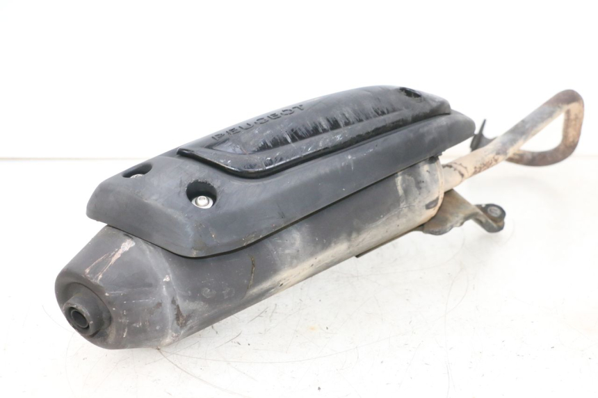 photo de AUSPUFFTOPF PEUGEOT KISBEE 4T 50 (2018 - 2022) - Geprüftes Gebrauchtteil