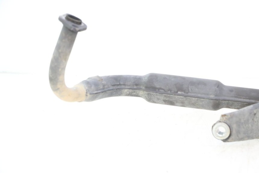 photo de AUSPUFFTOPF PEUGEOT KISBEE 4T 50 (2018 - 2022) - Charakteristische Merkmale