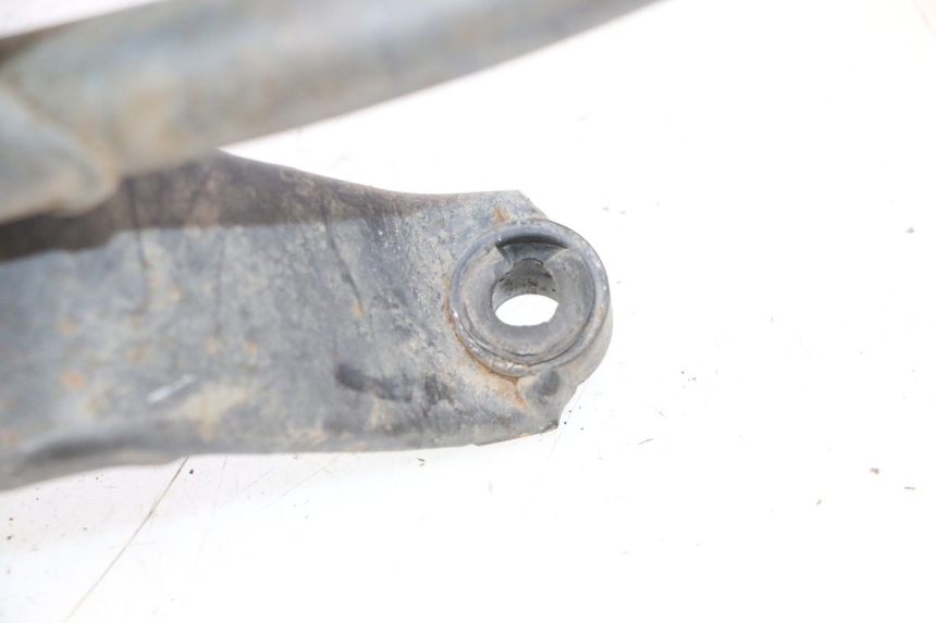 photo de AUSPUFFTOPF PEUGEOT KISBEE 4T 50 (2010 - 2017) - Detailansicht des Bauteils