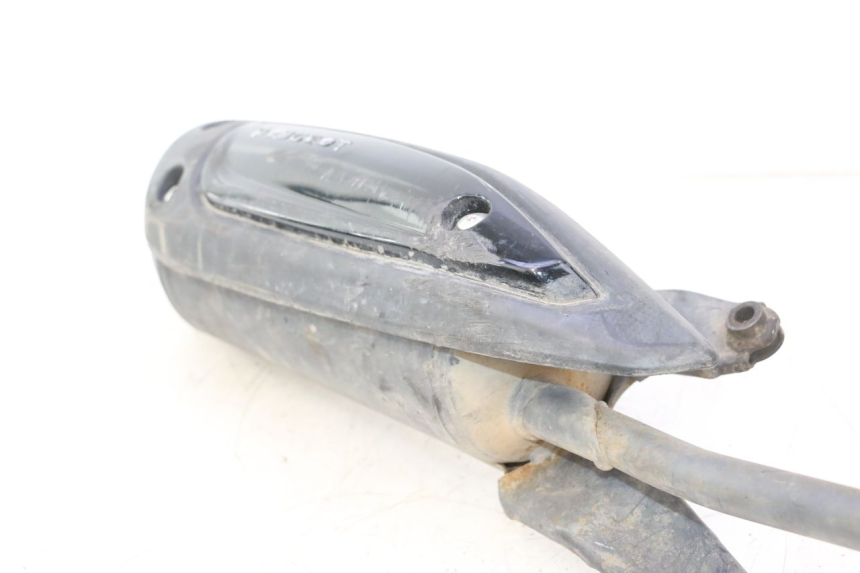 photo de AUSPUFFTOPF PEUGEOT KISBEE 4T 50 (2010 - 2017) - Weitere Ansicht des Artikels