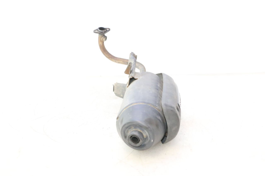 photo de AUSPUFFTOPF PEUGEOT KISBEE 4T 50 (2010 - 2017) - Alternativer Blickwinkel