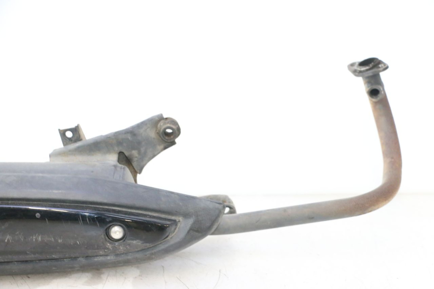 photo de AUSPUFFTOPF PEUGEOT KISBEE 4T 50 (2010 - 2017) - Qualität der Gebrauchtware